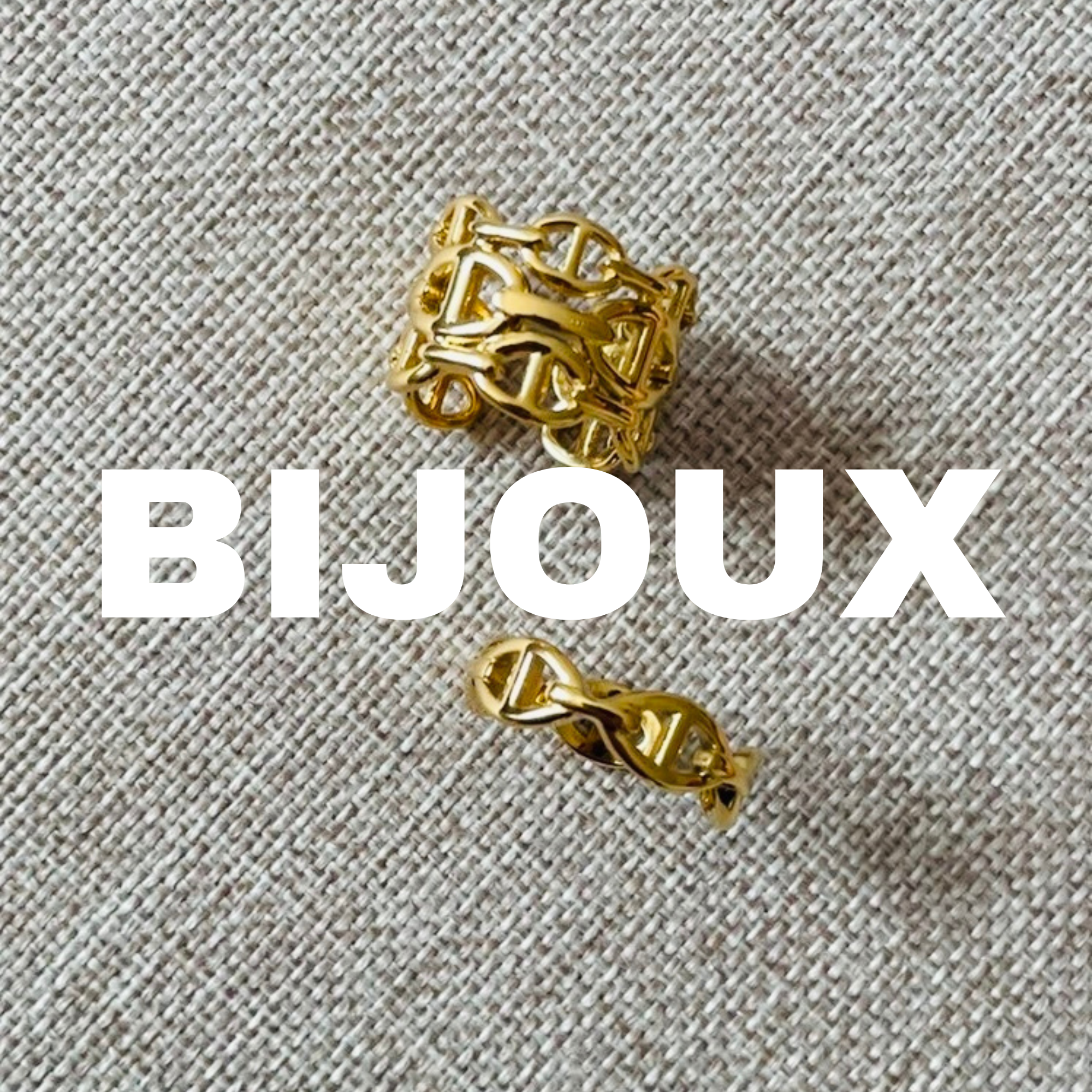 Bijoux