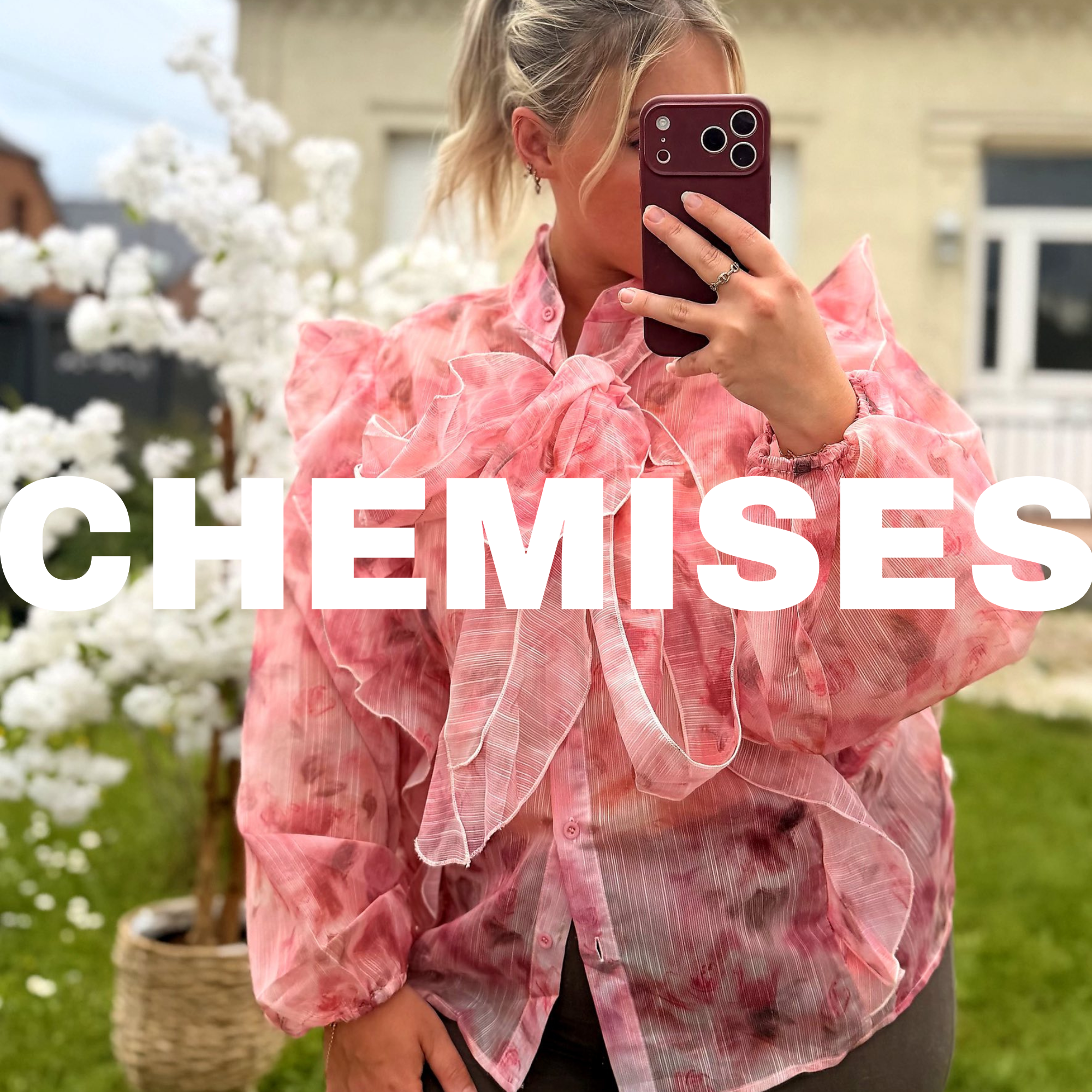 Chemises