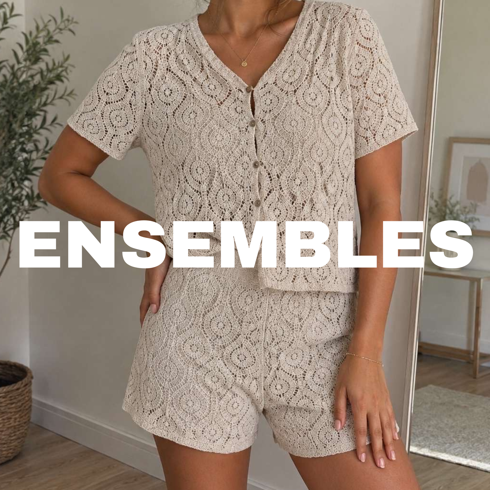 Ensembles