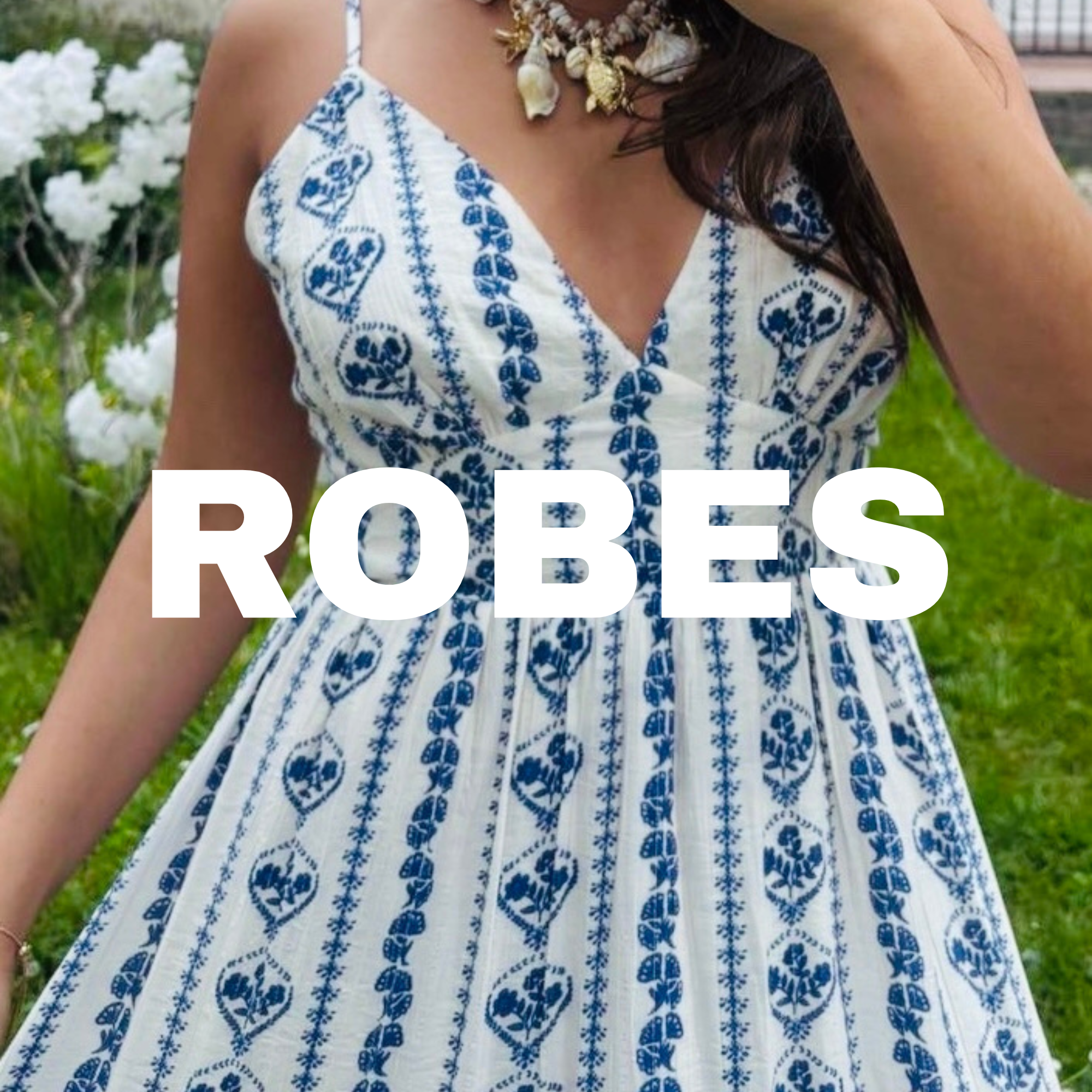 Robes