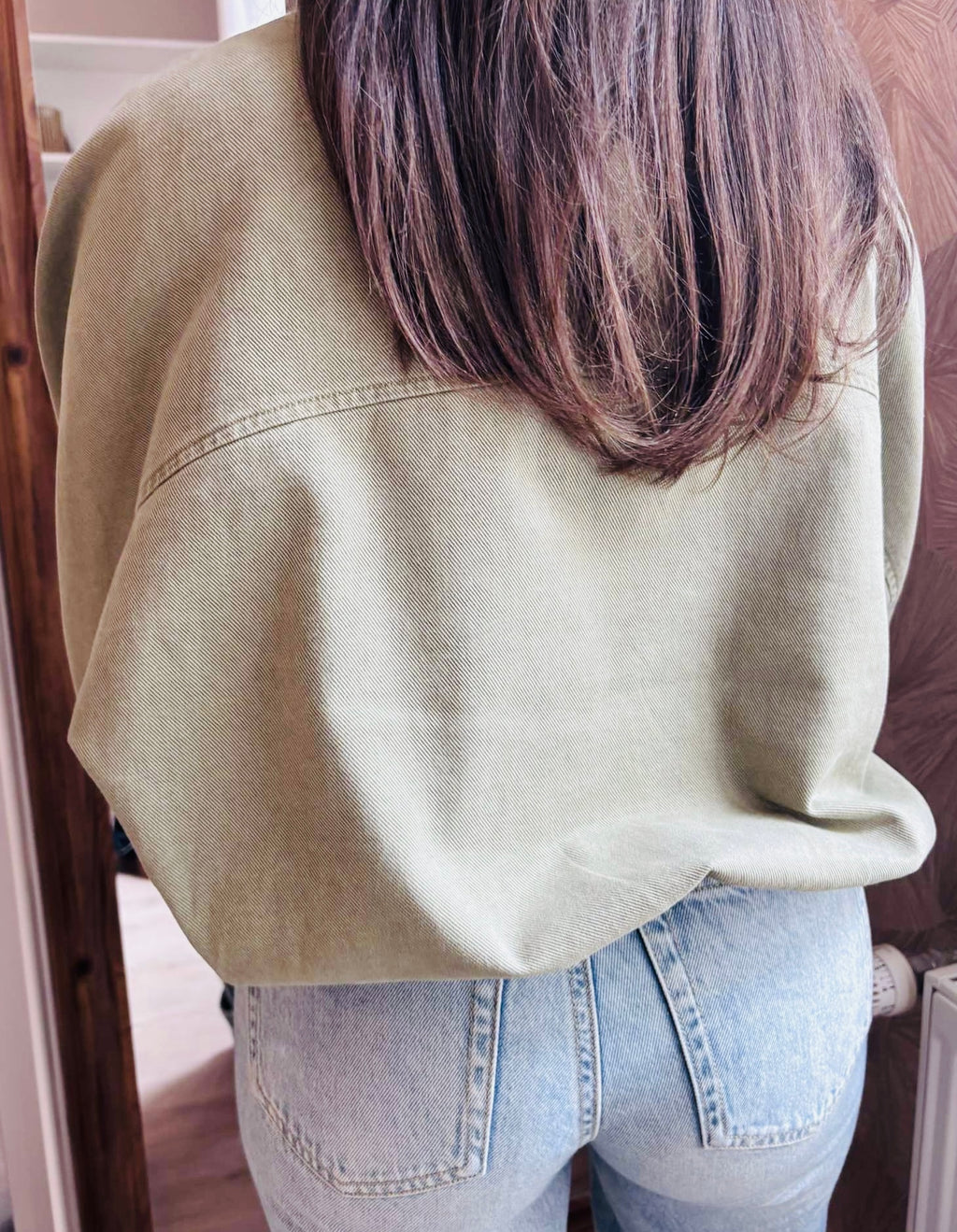 Veste Timeless