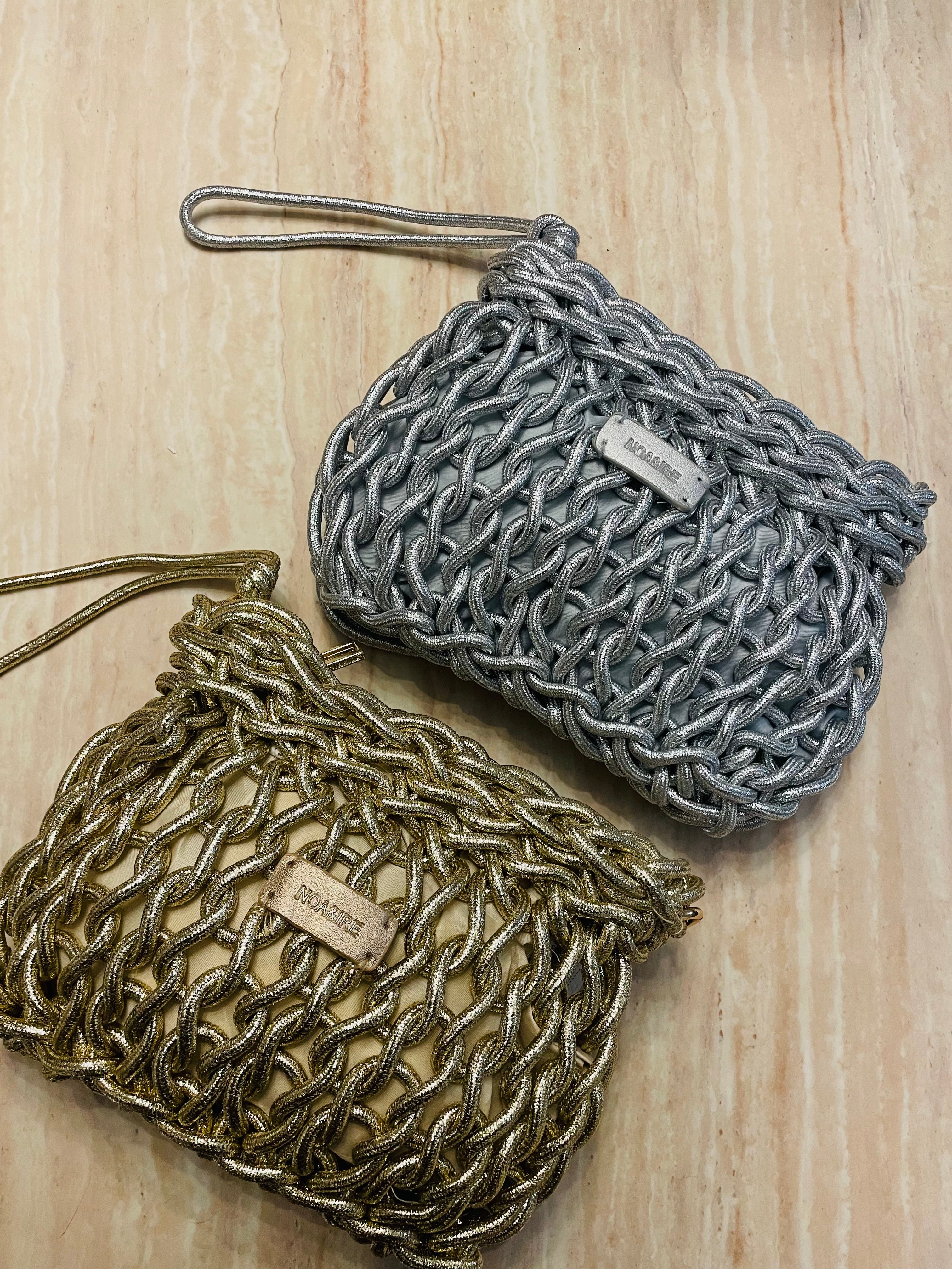Sac Tressé