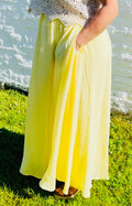Jupe Lemon