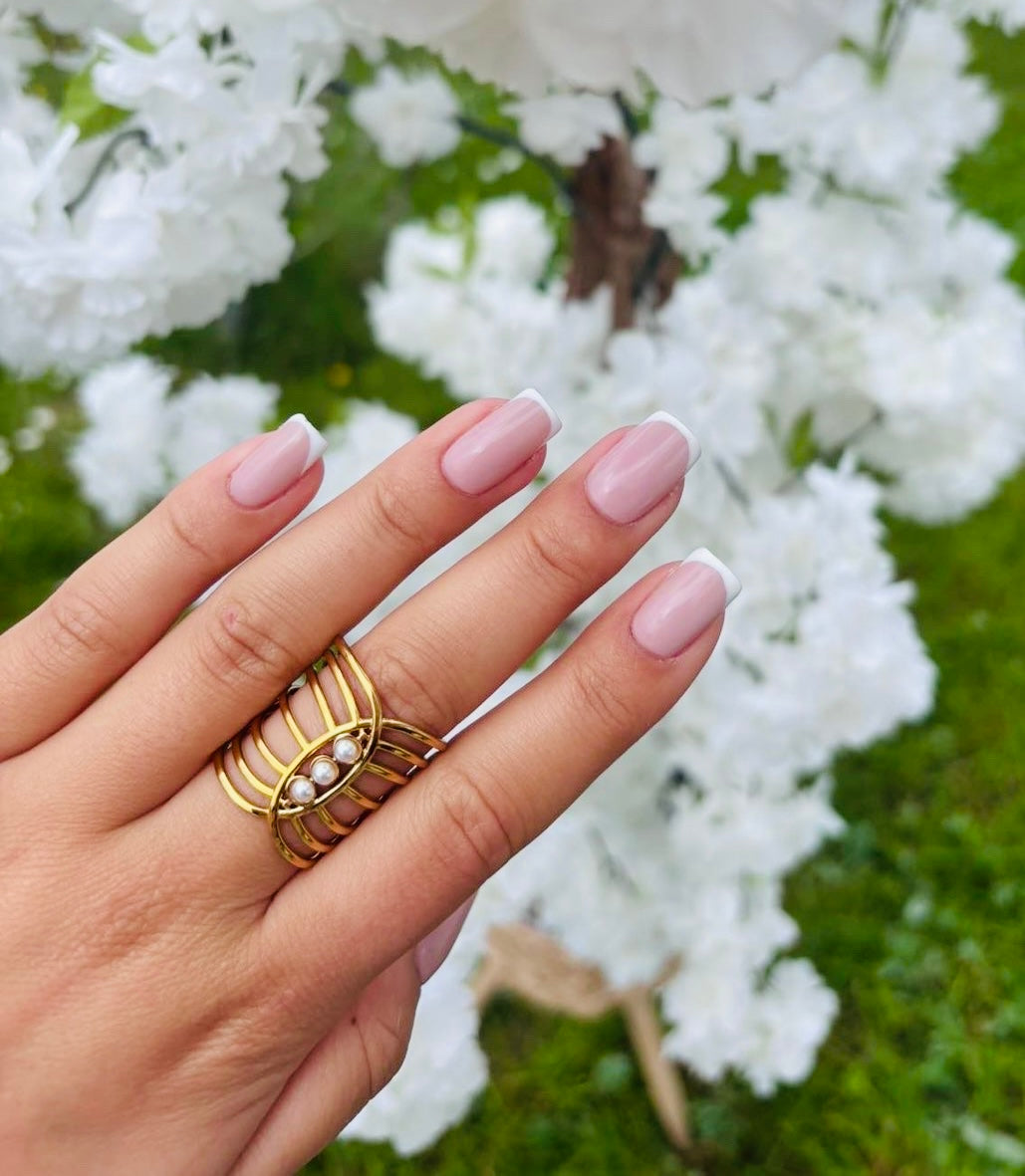 Bague Néra