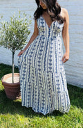 Robe Santorin