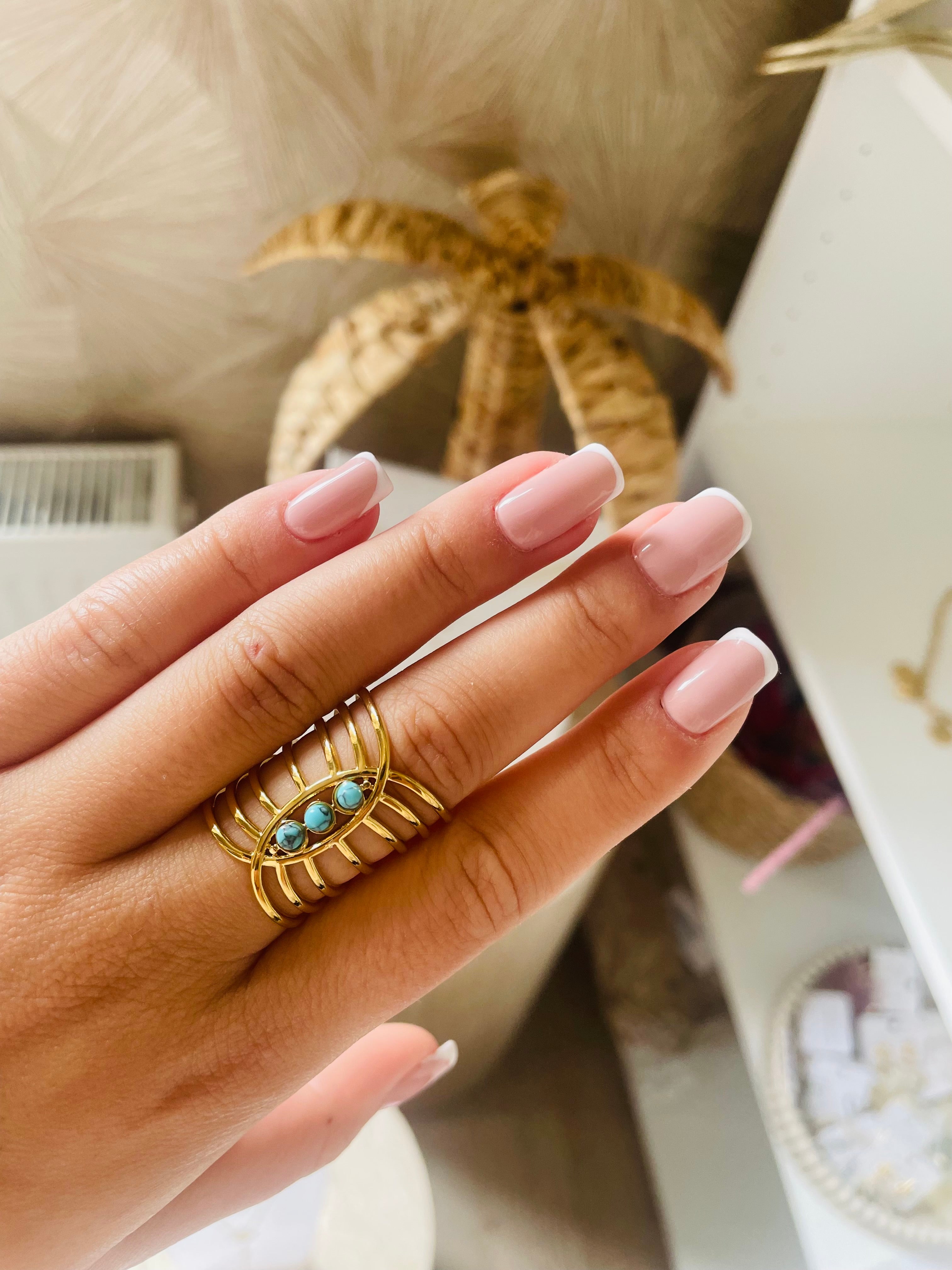 Bague Néra