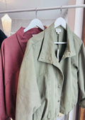 Veste Timeless