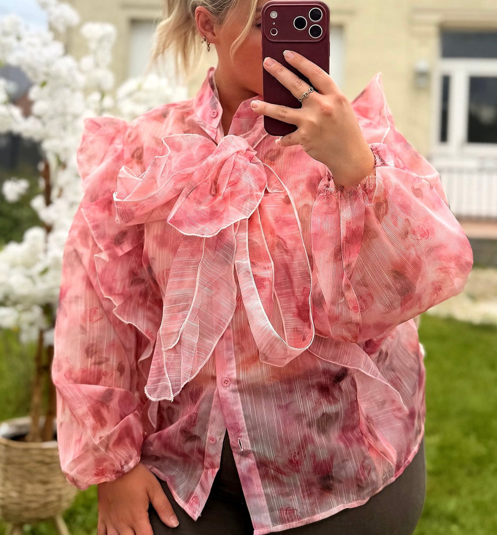 Blouse Blossom