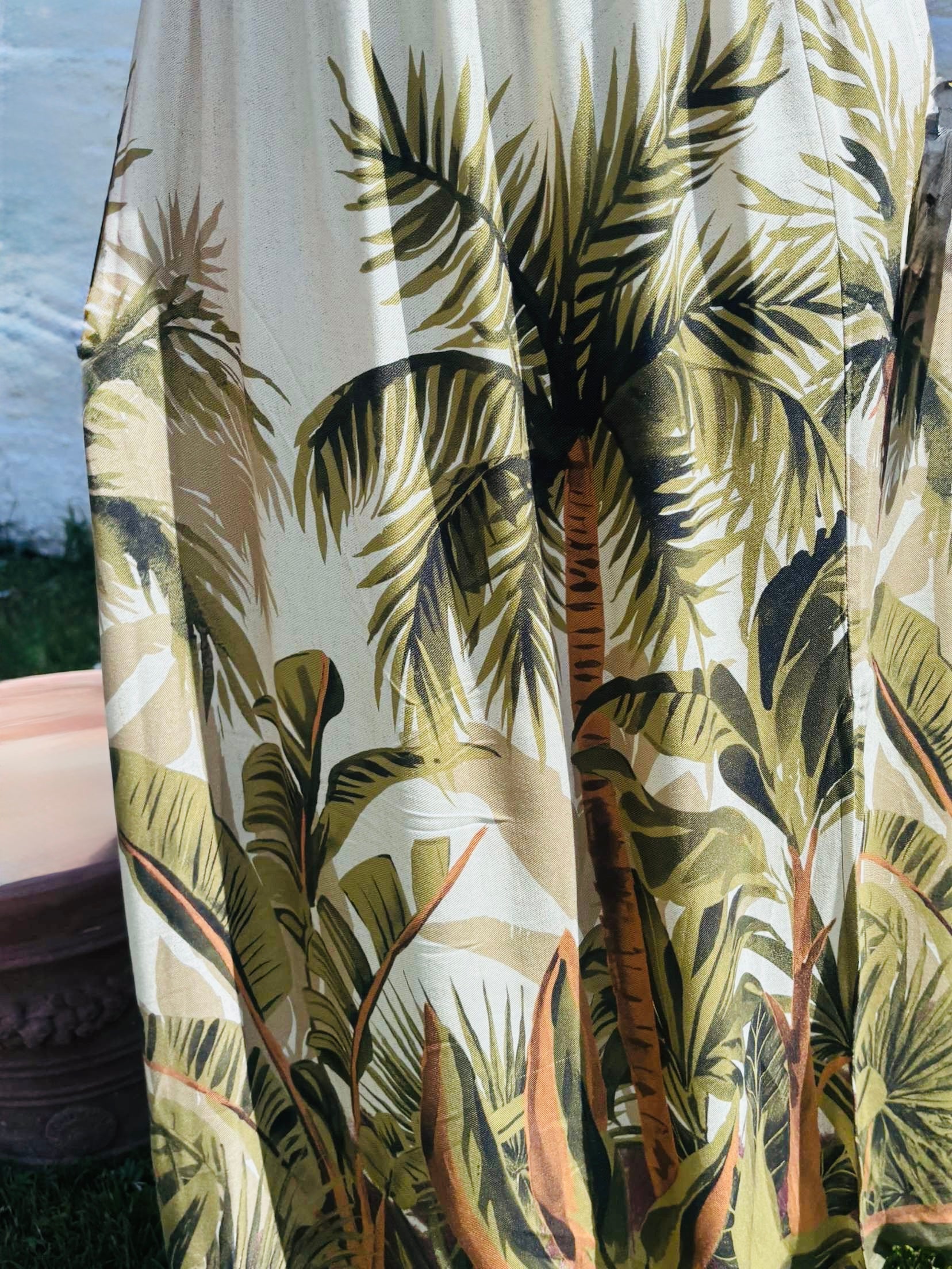 Robe Tropic