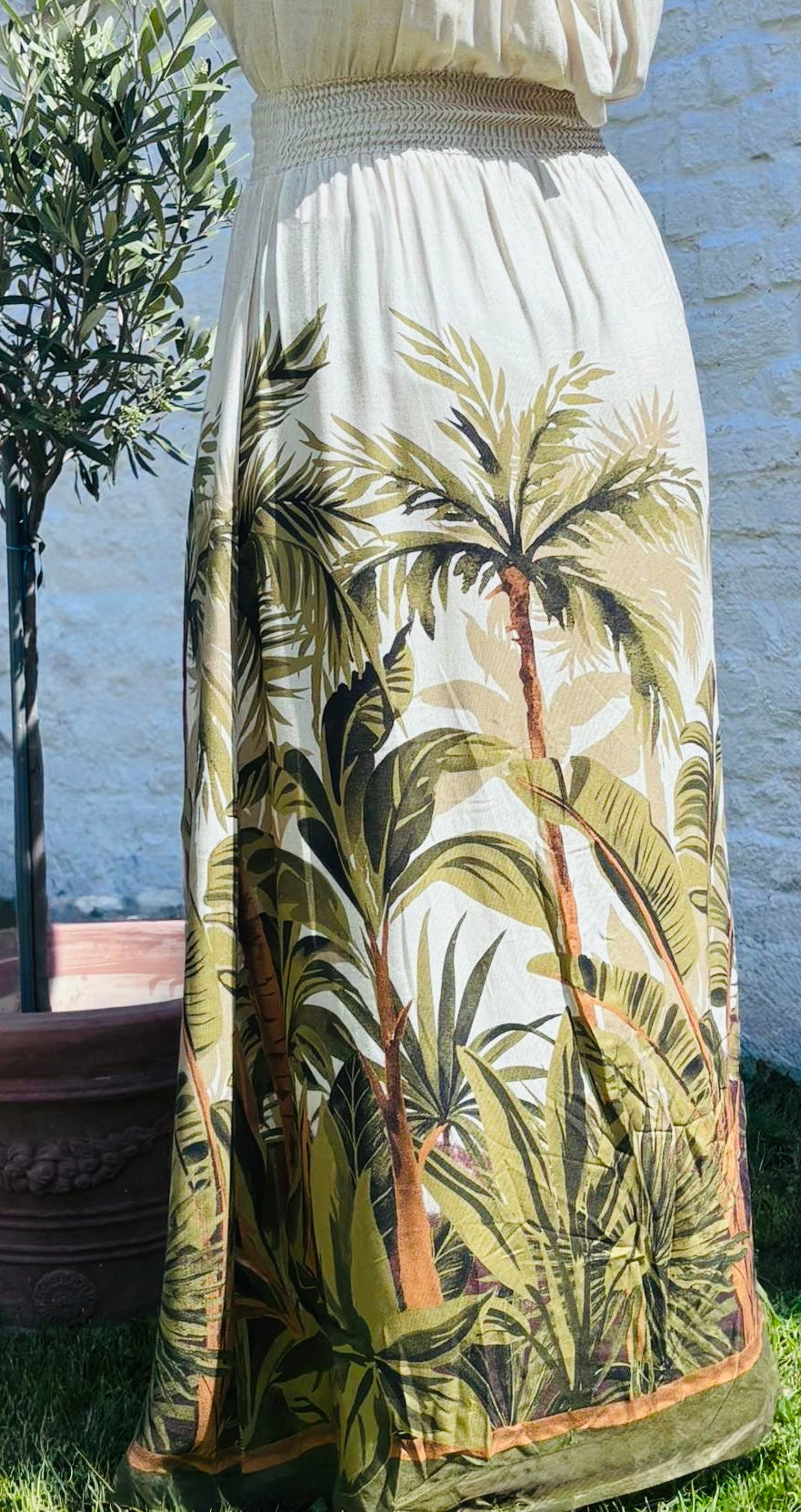 Robe Tropic