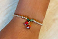 Bracelet Cherry
