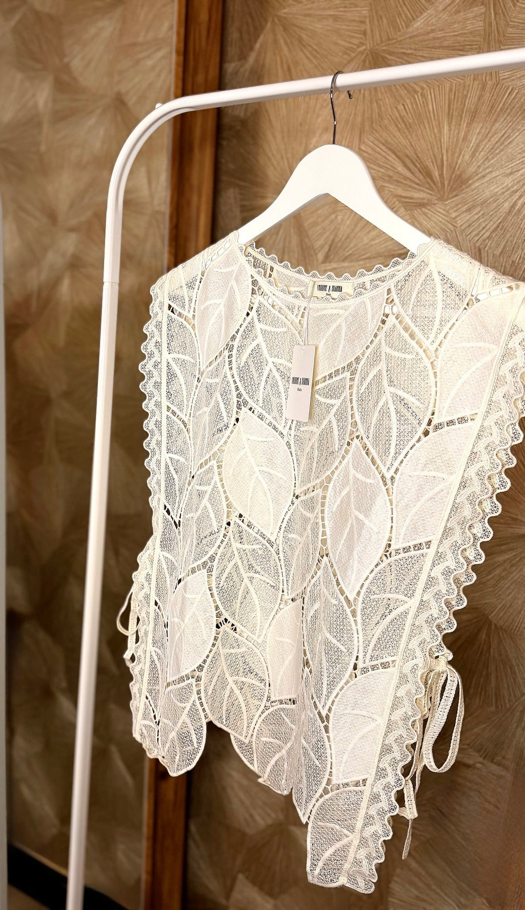 Top Lace