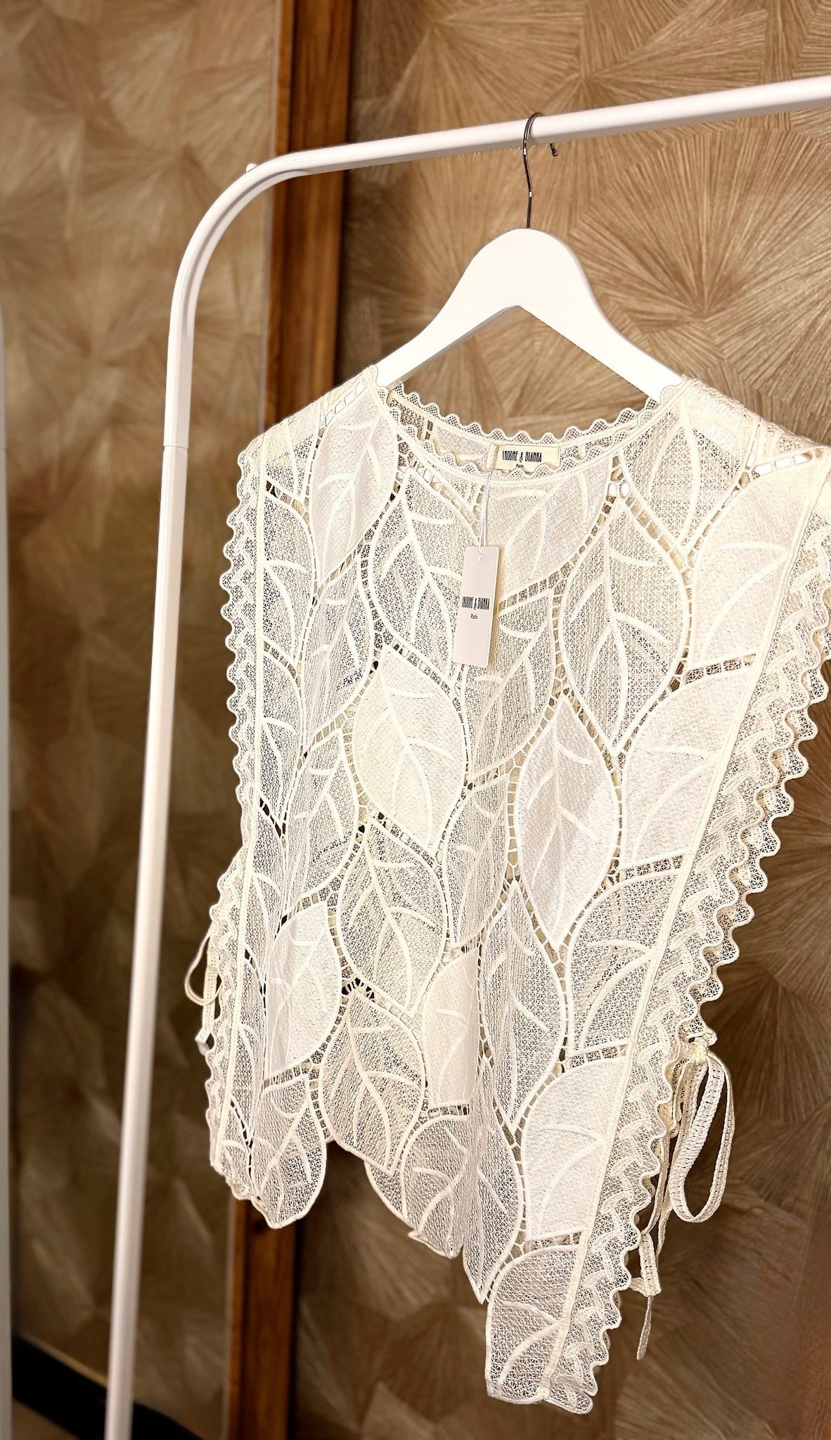 Top Lace