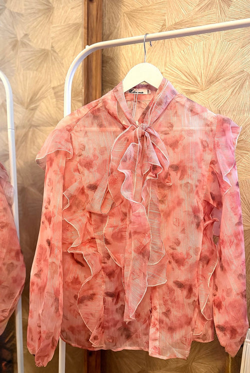 Blouse Blossom