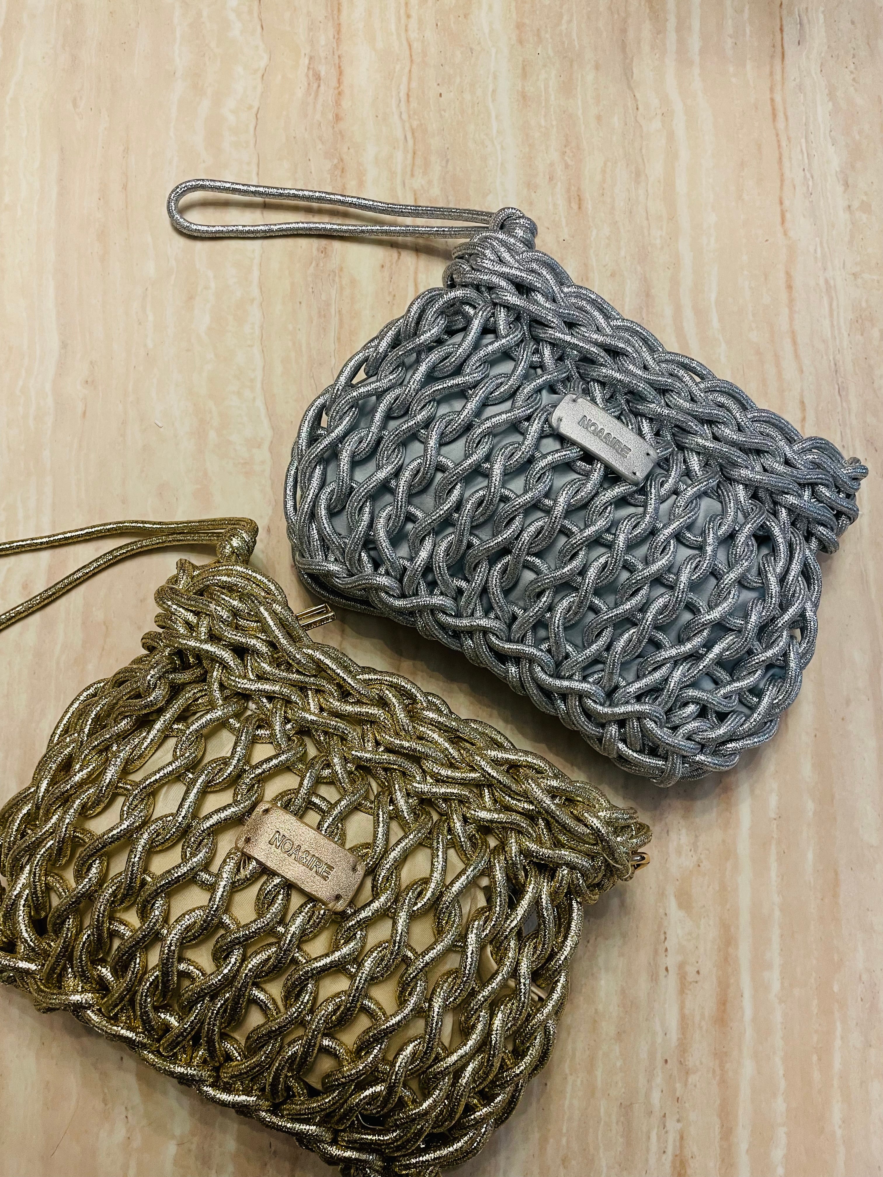 Sac Tressé