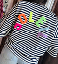 T-shirt Soleil