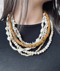 Collier Perlia