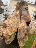 Veste Matelassé