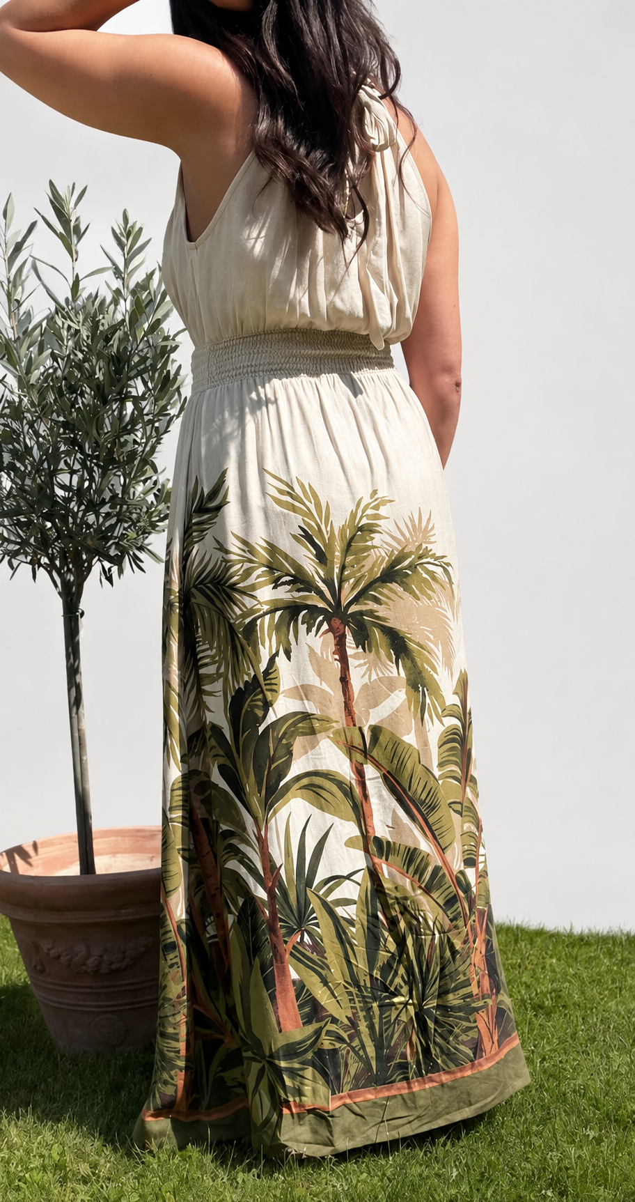Robe Tropic