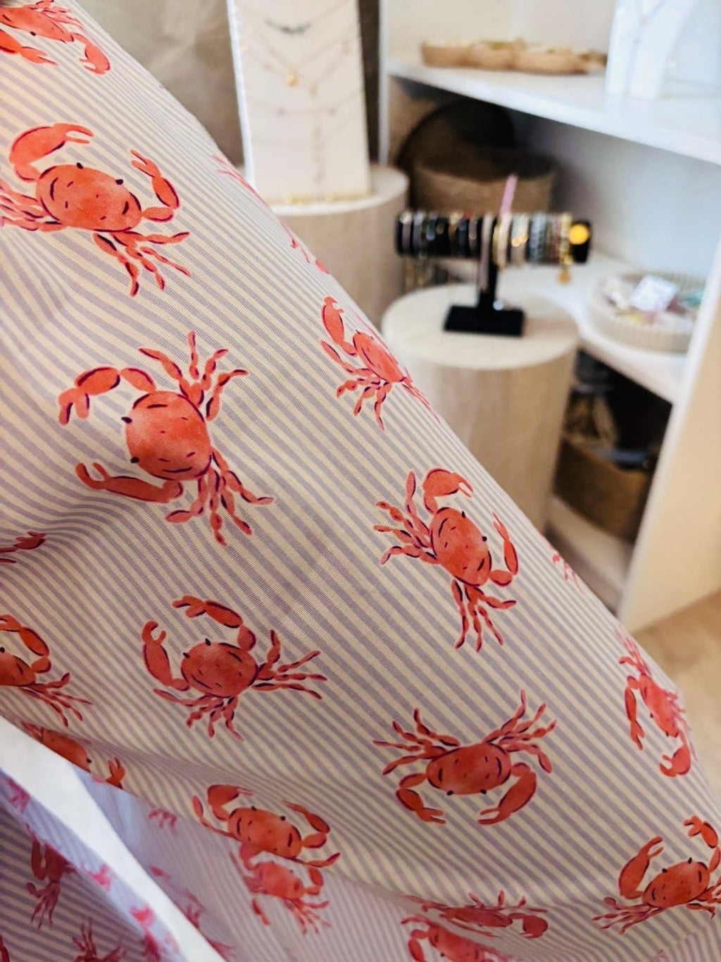 Pantalon Crabe