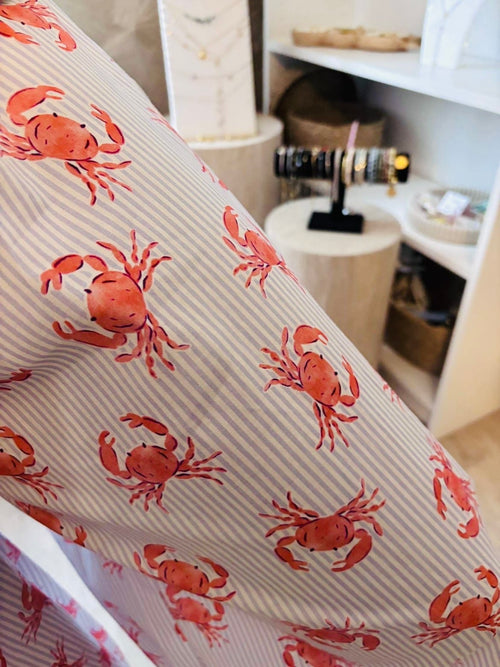 Pantalon crabe
