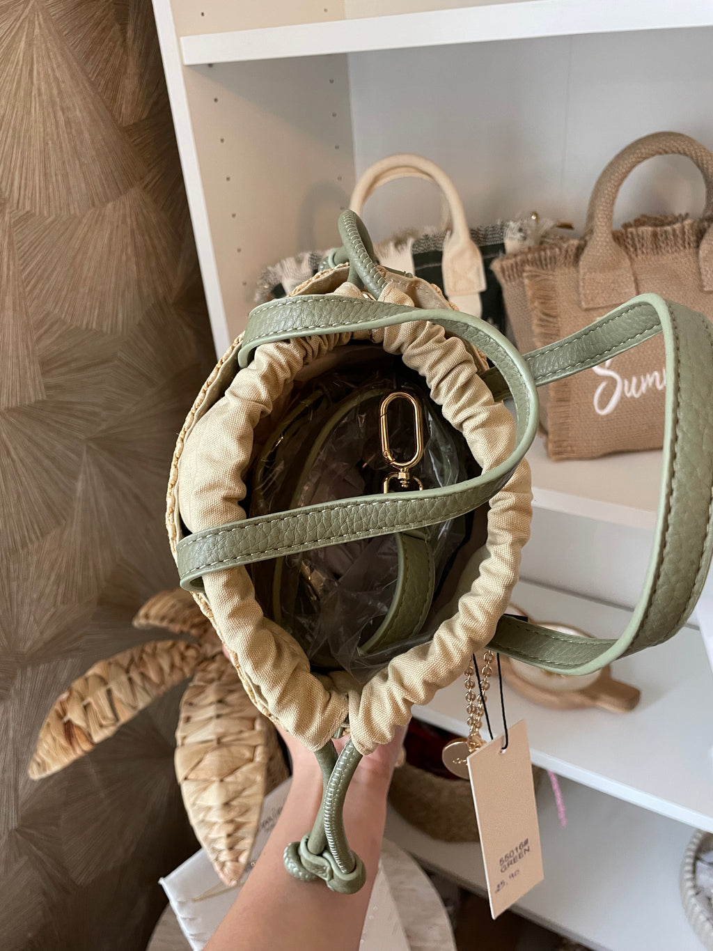 Sac Sceau