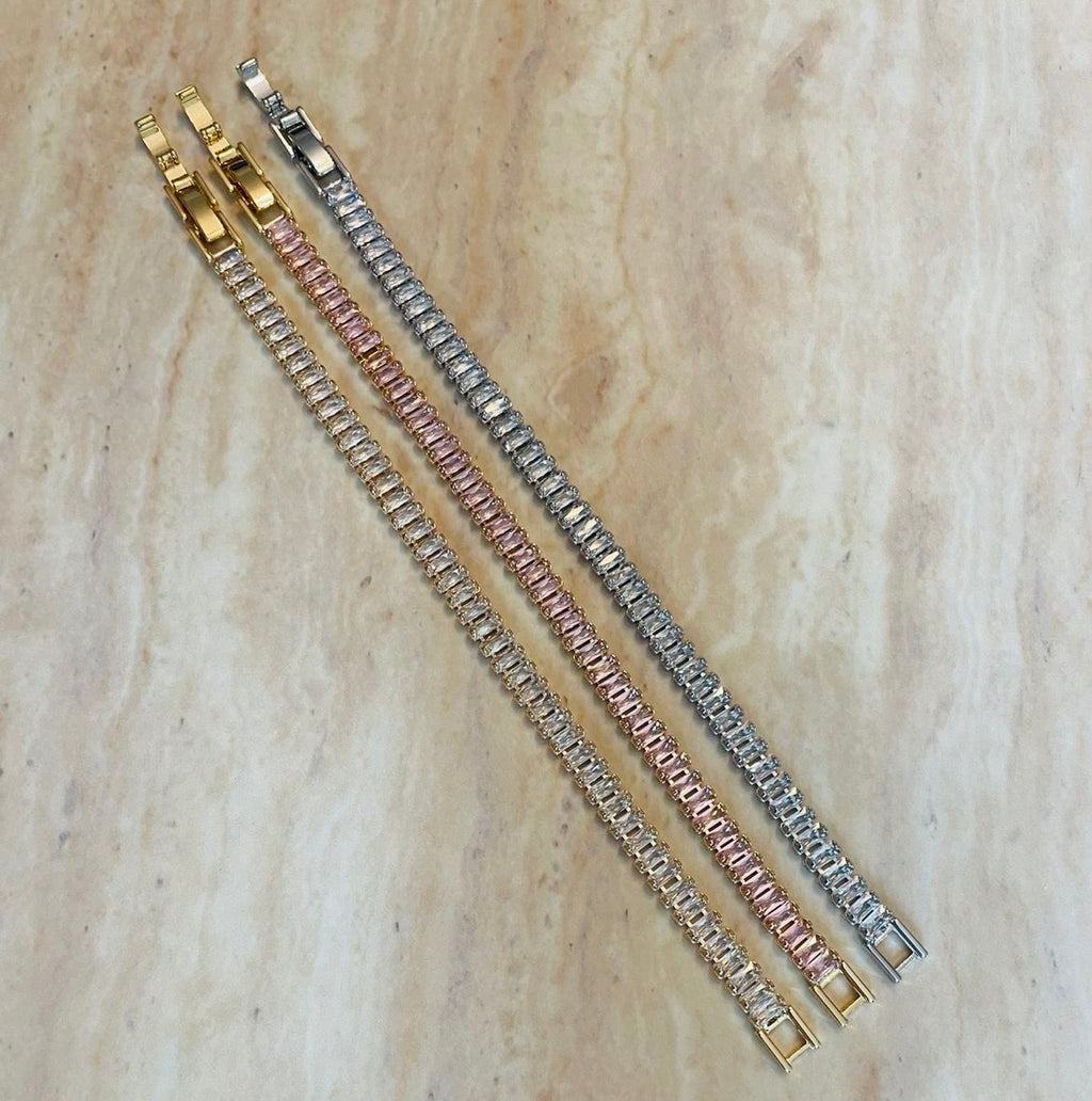 Bracelet Crystal