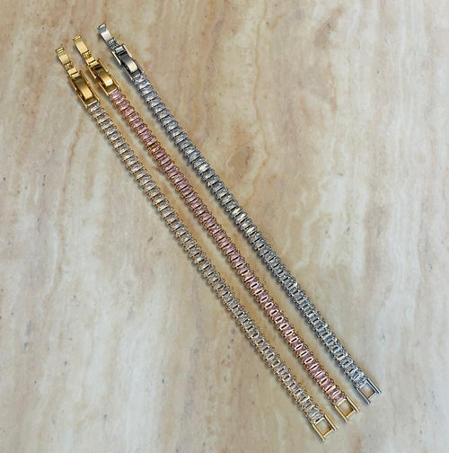 Bracelet Crystal