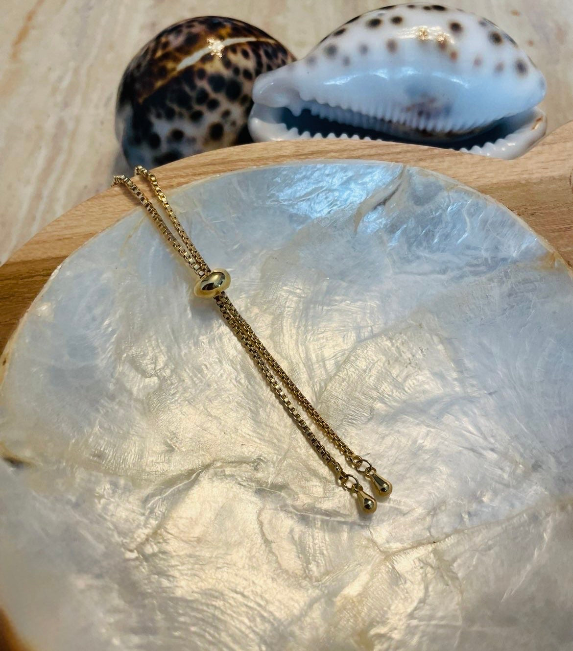 Bracelet Nova
