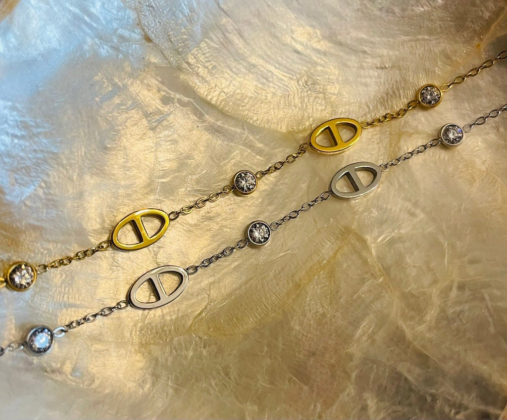 Bracelet Coffee